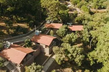 Hotel çandır Resort Restaurant