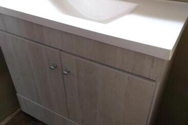 Tourist flats Las Calandrias