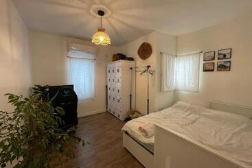 Turistihuoneistot Amazing Vacation Flat