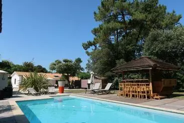 Bed & Breakfast Au K Ré