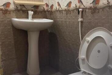 Hôtel Discovery Resort