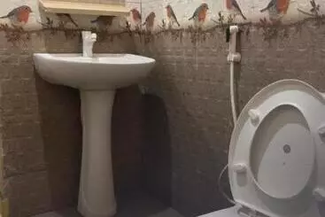 Hotelli Discovery Resort