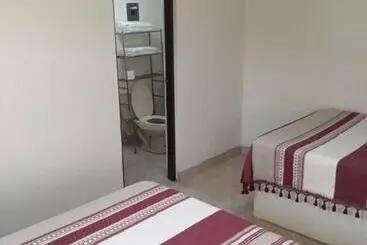 Hotel La Regional