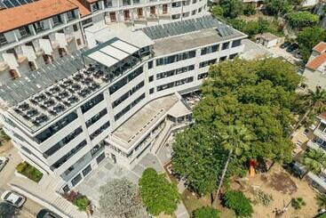 Depadans Hotela Talia