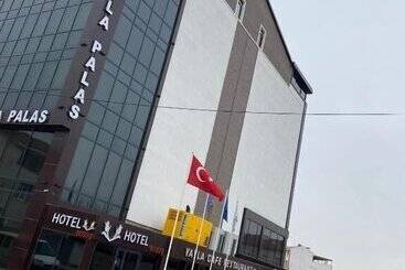 فندق Yayla Palas