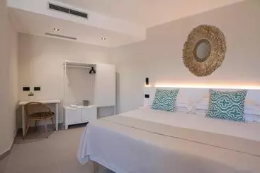 Apartmanszálloda Mem Lodge And Suite
