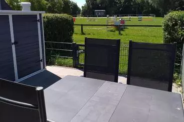 Turistihuoneistot Peerkieker