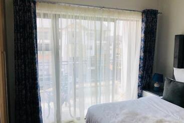 آپارتمان‌های توریست‌ها The Blyde Riverwalk Estate