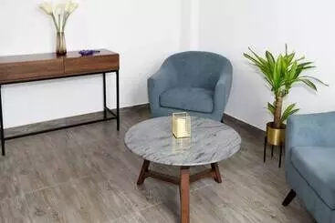 Casa Yuraq Hotel Boutique