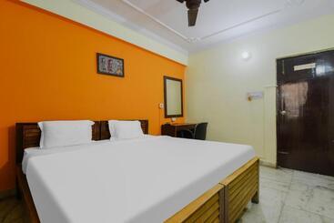 O Hotel Vibrant Vidyapati