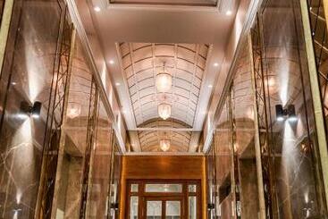 Szálloda Suvidha Suites