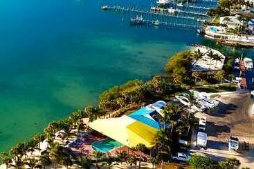 Hotel The Pointe