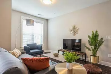 Huoneistohotelli Kasa Dilworth Charlotte