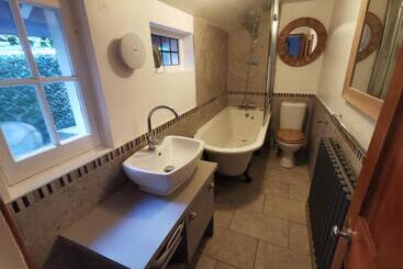 관광객 아파트 Shore Thing   Just A Stones Throw From The Beach