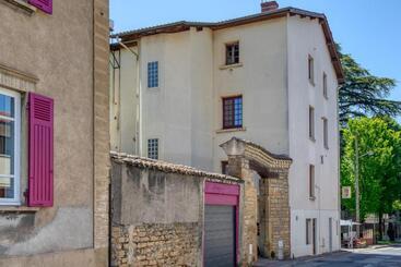 Appartamenti turistici St Cyr Au Mont D Dor Duplex Cosy