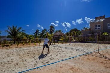 Turistlejligheder Vila Pithaya Casa Pithaya