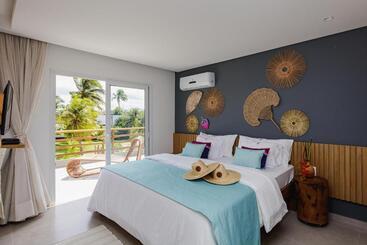 آپارتمان‌های توریست‌ها Vila Pithaya   Casa Pithaya