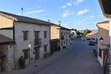 Turist apartmanları Casa Rural Antigua Botica