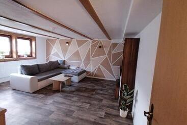 관광객 아파트 Ferienwohnung Kilian