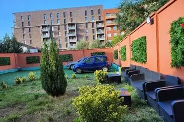 Hotel Royal Paris Ivry