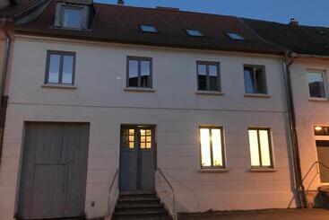 Apartamentos turísticos Stadtnest Malchow   Für 2 12 Personen In Der Inselstadt   Mecklenburgische Seenplatte