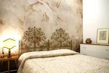 Pension La Terrazza Camere Sansepolcro