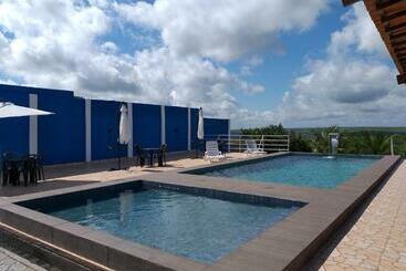 Pensjonat Meu Xodó Pousada