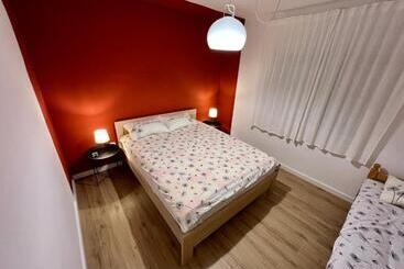 آپارتمانهای توریستها Sunset Apartment Kolašin