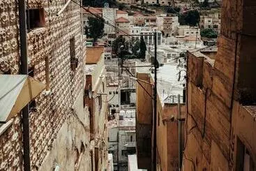 آپارتمان‌های توریست‌ها The Royal Luxury Superior Queencot