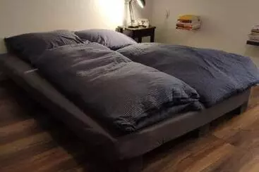 Turistihuoneistot Tolle Wohnung In Zentraler Lage In Neu Ulm