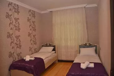 آپارتمان‌های توریست‌ها Villa_nihad