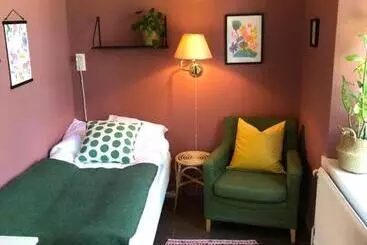 Färglabbets Bed And Breakfast