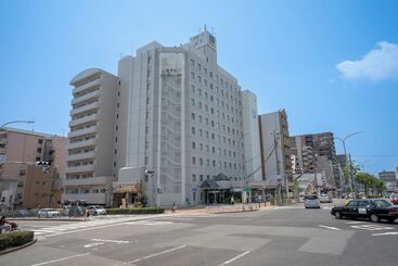 هتل Casabella Inn Kobe