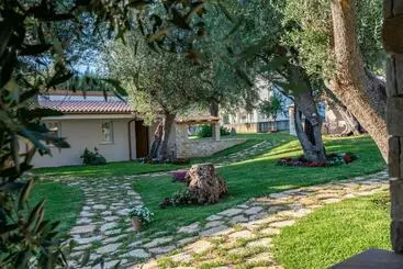 Aparthotel Il Mirto Residence