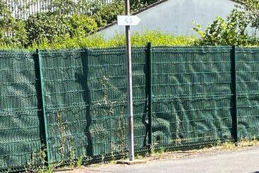 Apartamenty turystyczne Les Pléiades