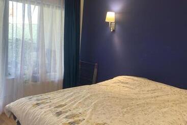 Turistlägenheter Salcamului