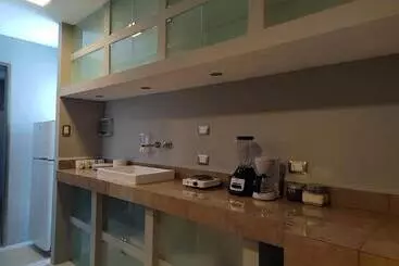 Turistihuoneistot Apartamento 2 Recamaras En El Corazón De Cozumel