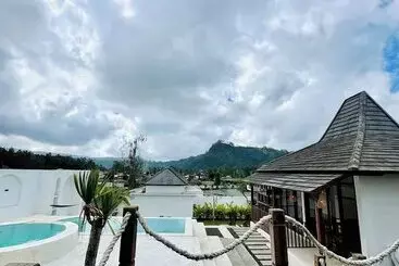Bed and Breakfast Volcano Side Kintamani Bali