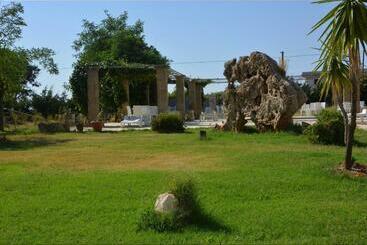 Bed & Breakfast Vecchia Vallata