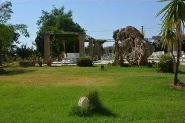 Bed & Breakfast Vecchia Vallata
