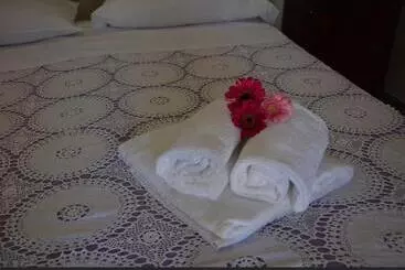 Bed & Breakfast Vecchia Vallata