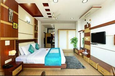 בית מלון כפרי Hill Inn