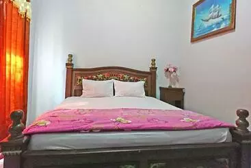 Hotel Puri Karimunjawa Redpartner