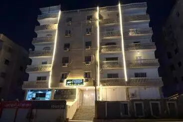 Pyramids Gardens Hotel   فندق حدائق الاهرام