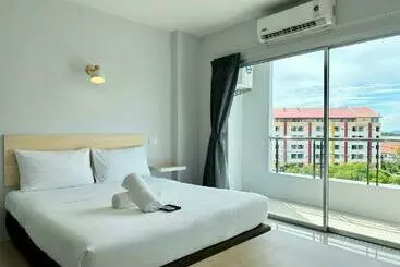 Hotel Sun Inn