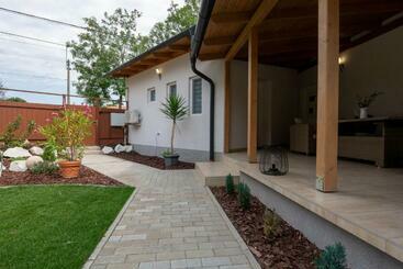 Bokor Vendégház   Levendula Apartman