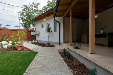 Bokor Vendégház   Levendula Apartman