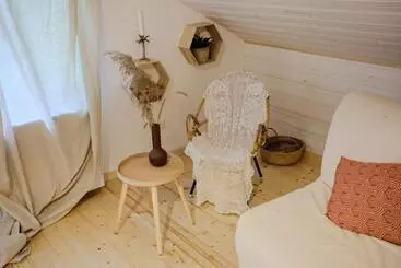 ペンション Casa De Sub Munte