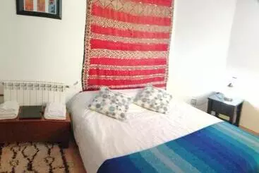 Pension Dar Ines