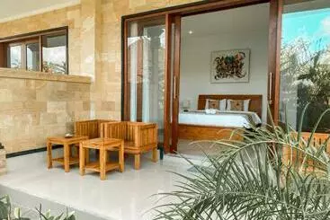 Panzió Ekadwi Guesthouse